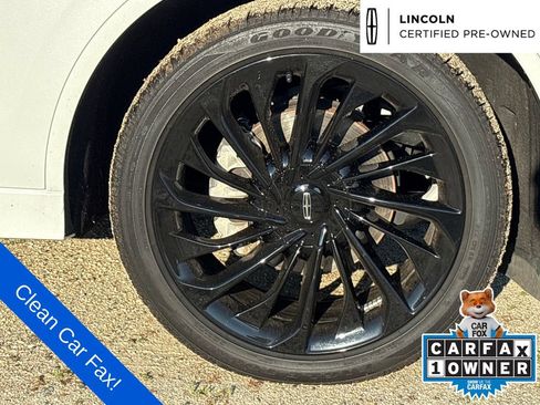 Used 2025 Lincoln Aviator Reserve w/ Equipment Group 201A AWD/4WD image 9