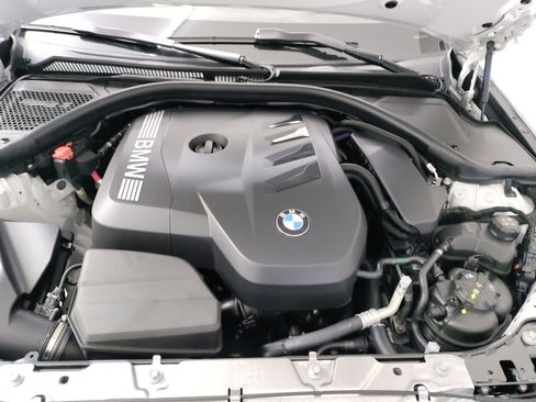 New 2026 BMW 330i Sedan w/ Premium Package image 28