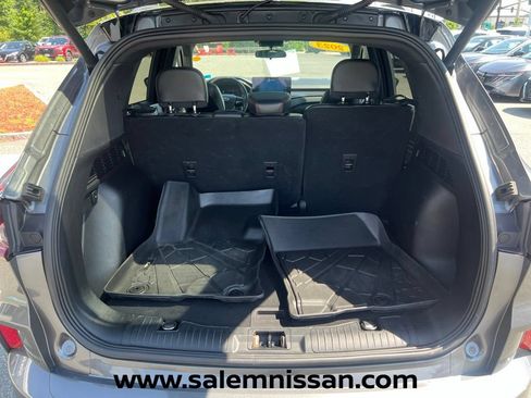 Used 2023 Ford Escape ST-Line w/ Tech Pack #1 AWD/4WD image 21