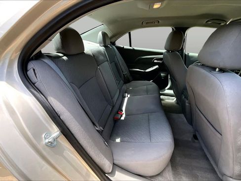 Used 2013 Chevrolet Malibu LS w/ Protection Package FWD image 20