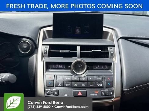 Used 2016 Lexus NX 200t AWD w/ Premium Package image 18