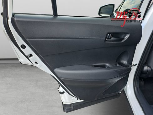 Used 2024 Toyota Corolla Cross LE w/ Moonroof Package FWD image 36