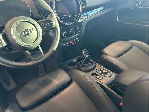 Certified 2023 MINI Cooper Countryman S image 15