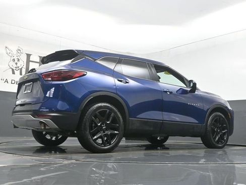 Used 2023 Chevrolet Blazer LT image 32