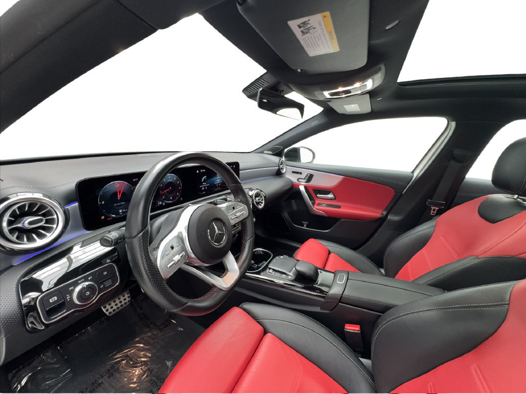 Used 2021 Mercedes-Benz A 220 4MATIC image 20