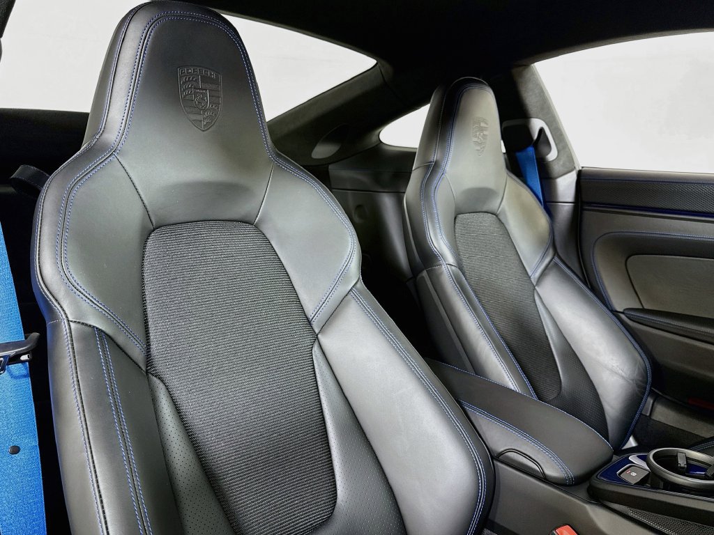 Used 2023 Porsche 911 GT3 RWD image 18