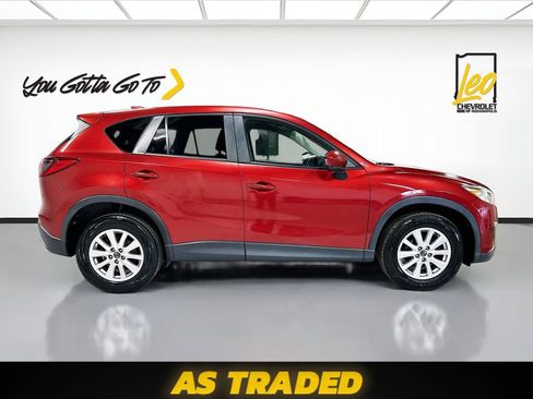 Used 2013 MAZDA CX-5 Touring image 4