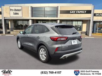 Used 2025 Ford Escape Active w/ Cold Weather Package FWD video 2