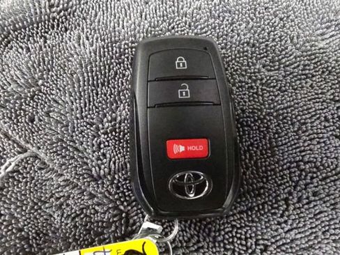 Used 2024 Toyota Tacoma TRD Sport w/ TRD Sport Upgrade Package AWD/4WD image 35