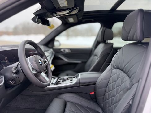 New 2026 BMW X5 xDrive40i image 13