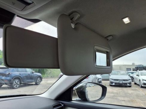 New 2026 MAZDA CX-5 Select image 13