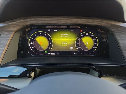 New 2026 Volkswagen Atlas SEL Premium R-Line AWD/4WD image 17