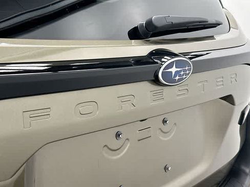 Certified 2026 Subaru Forester Wilderness AWD/4WD image 28