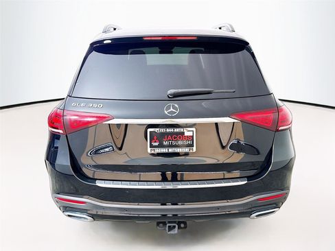Used 2022 Mercedes-Benz GLE 350 image 6