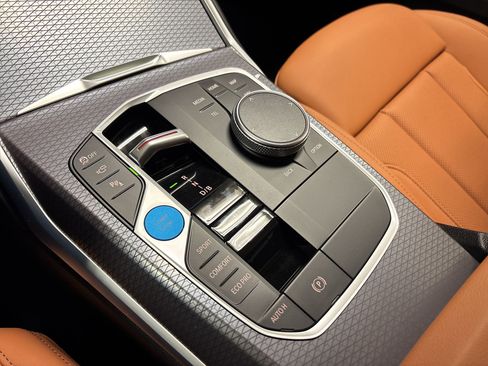 New 2026 BMW i4 eDrive40 w/ Parking Assistance Package image 26