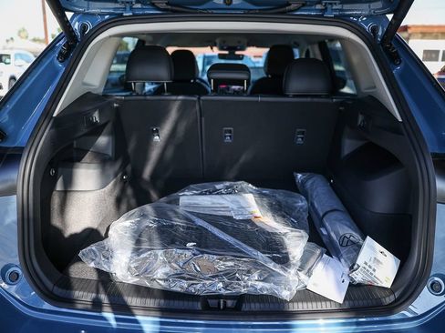 New 2025 Volkswagen Tiguan SE image 37