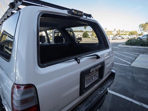 Used 1998 Toyota 4Runner SR5 image 19