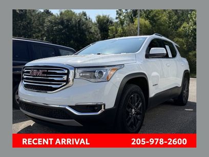 Used 2019 GMC Acadia SLT