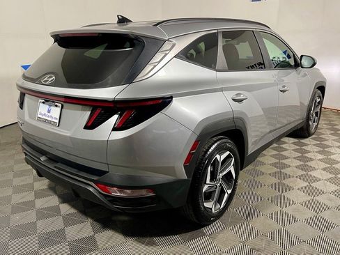 Used 2024 Hyundai Tucson SEL w/ Convenience Package FWD image 16