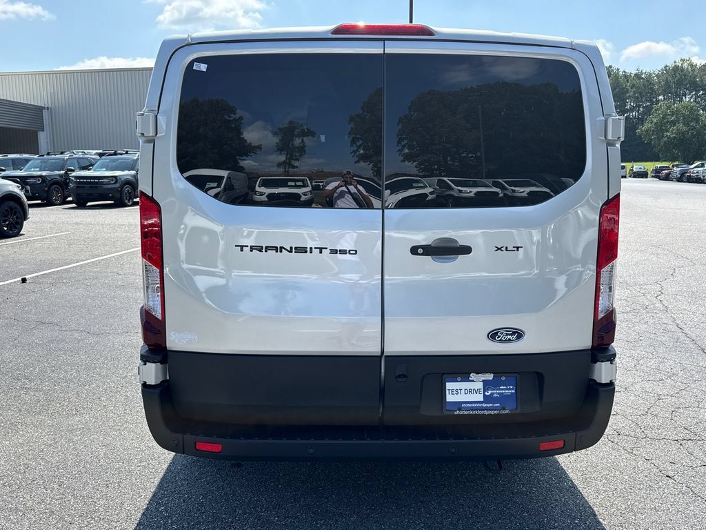 Used 2026 Ford Transit 350 XLT RWD image 6