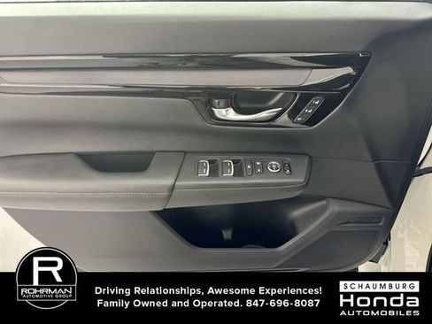 Used 2025 Honda CR-V EX-L image 21
