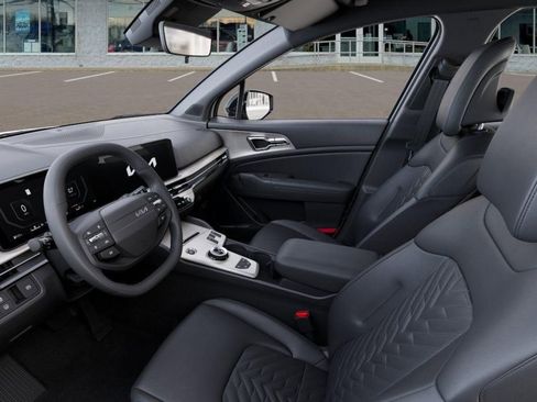 New 2026 Kia Sportage X-Line image 17