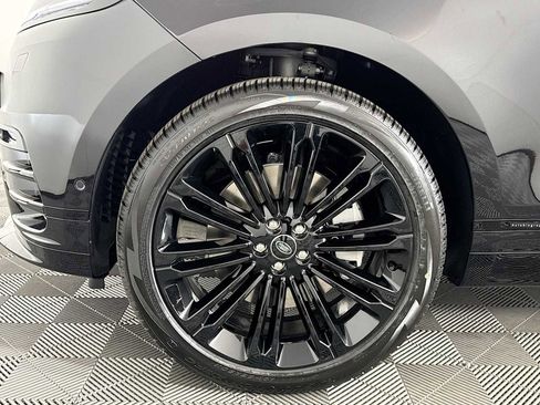 New 2026 Land Rover Range Rover Velar Autobiography image 25
