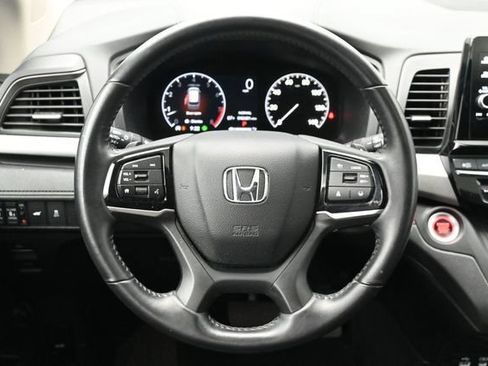 Certified 2025 Honda Odyssey EX-L image 26