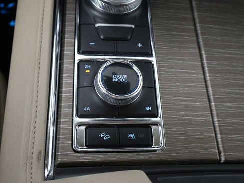 Used 2024 Ford Expedition Max Limited AWD/4WD image 54