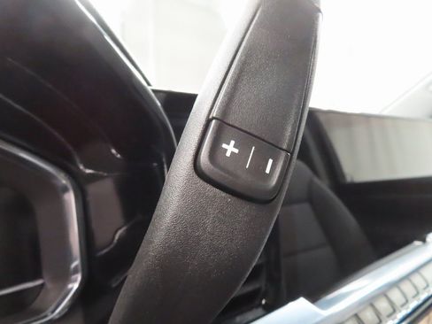 Used 2025 Chevrolet Silverado 2500 LT w/ Trail Boss Package image 15