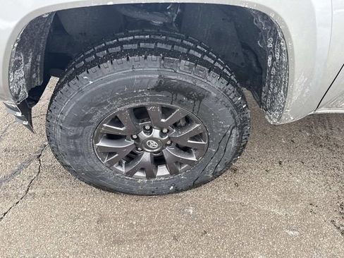 Used 2023 Toyota Tacoma SR5 image 15