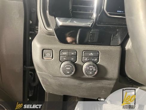 Used 2023 Chevrolet Silverado 1500 RST w/ Convenience Package II AWD/4WD image 12