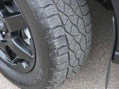 Used 2022 Subaru Outback Wilderness image 13