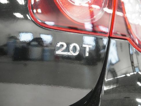 Used 2009 Volkswagen Jetta Wolfsburg Edition image 25