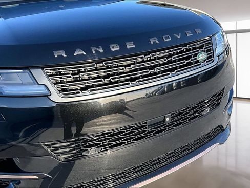 Certified 2023 Land Rover Range Rover Sport SE Dynamic AWD/4WD image 31