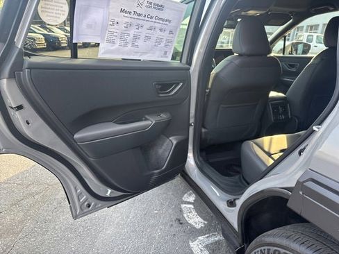 New 2026 Subaru Outback Premium image 84