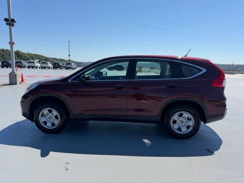 Used 2015 Honda CR-V LX image 6