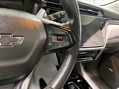 Used 2022 Chevrolet Bolt EUV Premier w/ Sun & Sound Package image 25