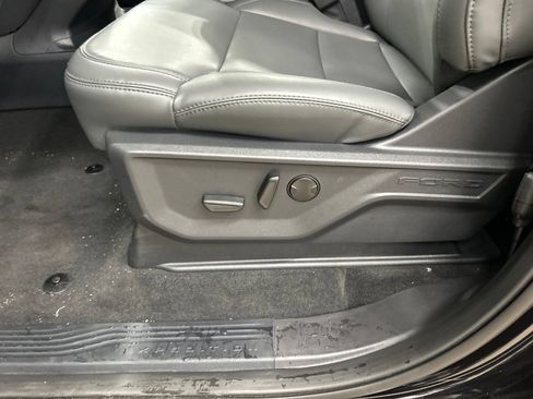 New 2027 Ford Expedition Max Active AWD/4WD image 11