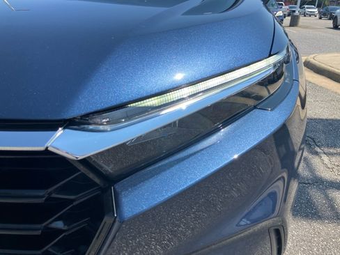 Certified 2024 Honda CR-V EX image 26
