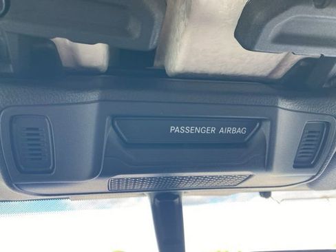 New 2026 Jeep Wrangler Sport image 32