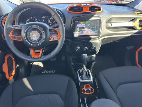 Used 2020 Jeep Renegade Sport w/ Sport Appearance Group image 4
