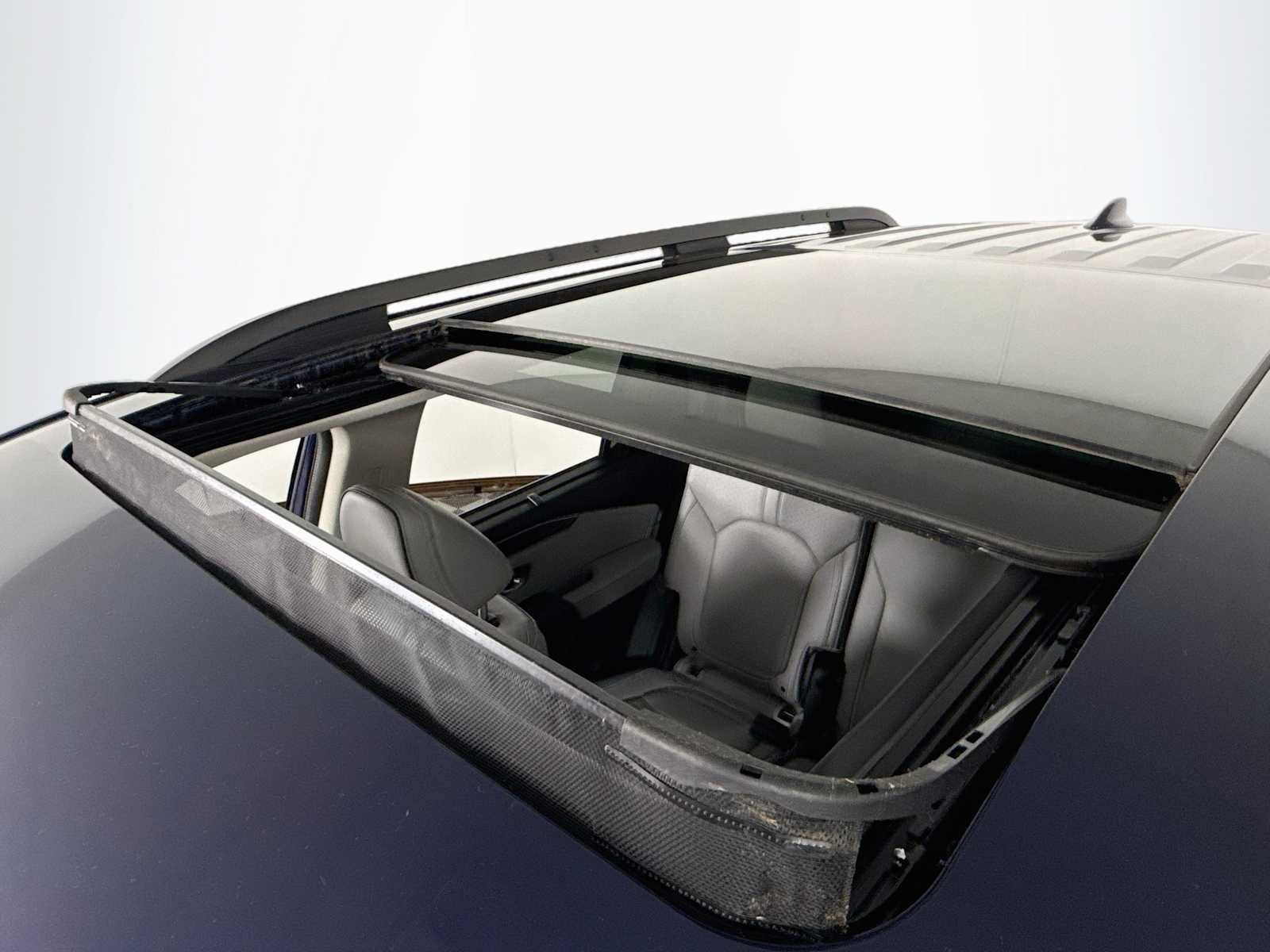 Certified 2024 Honda Pilot Elite image 43