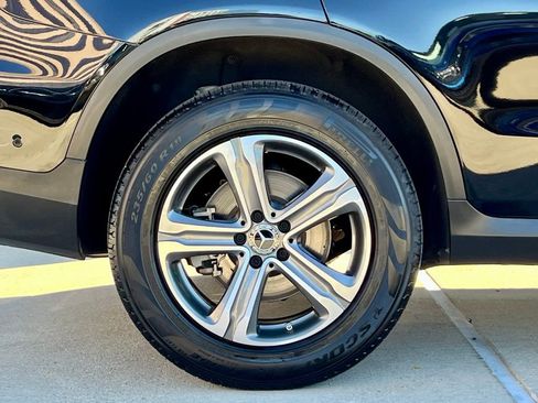 Certified 2021 Mercedes-Benz GLC 300 4MATIC image 38