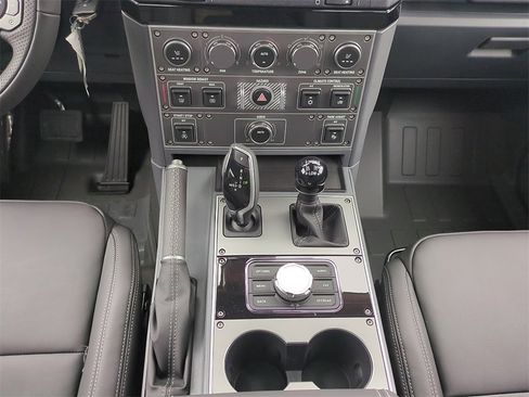 New 2025 INEOS Grenadier image 18