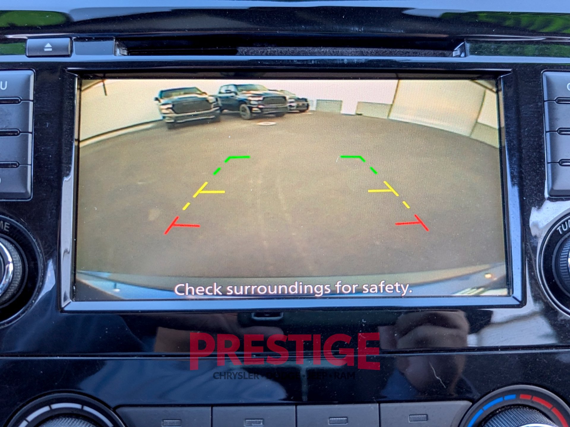 Used 2020 Nissan Rogue S FWD image 19