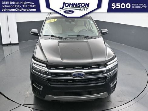 Certified 2023 Ford Expedition Max Limited AWD/4WD image 23