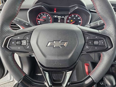 Used 2023 Chevrolet TrailBlazer RS image 22