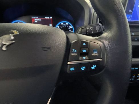 Used 2022 Ford Bronco Sport Big Bend AWD/4WD image 33