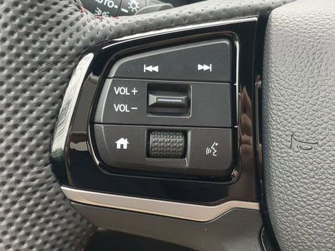 Used 2024 Honda Ridgeline Black Edition image 31